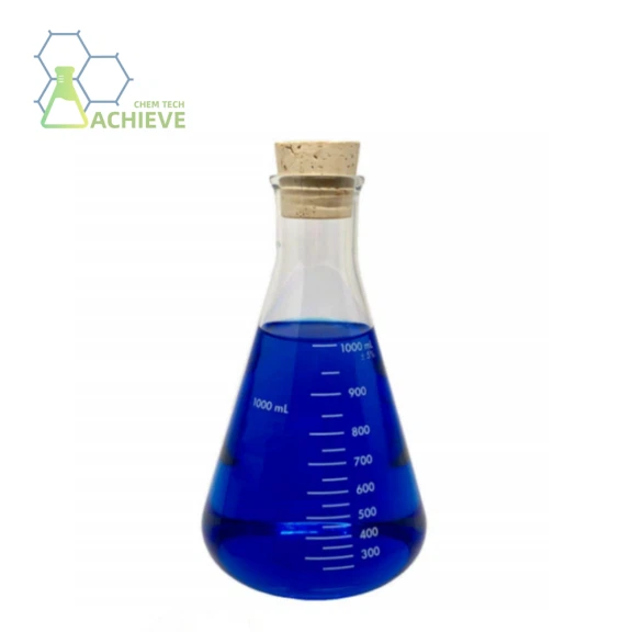 Standard Conical Flask