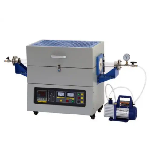 Thermolyne 21100 Tube Furnace