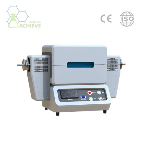 Thermolyne 21100 管状炉