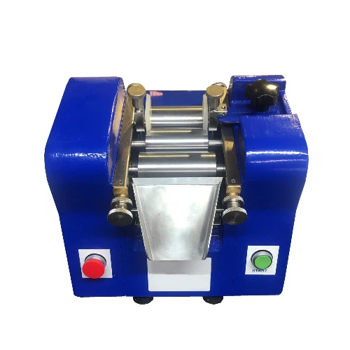 Three High Rolling Mill