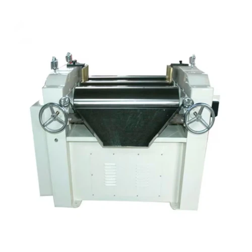 Three High Rolling Mill