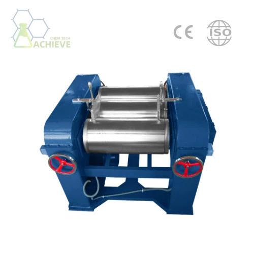 Three High Rolling Mill