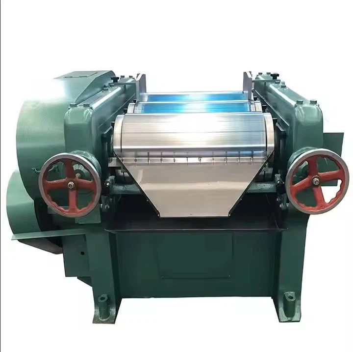 Three High Rolling Mill